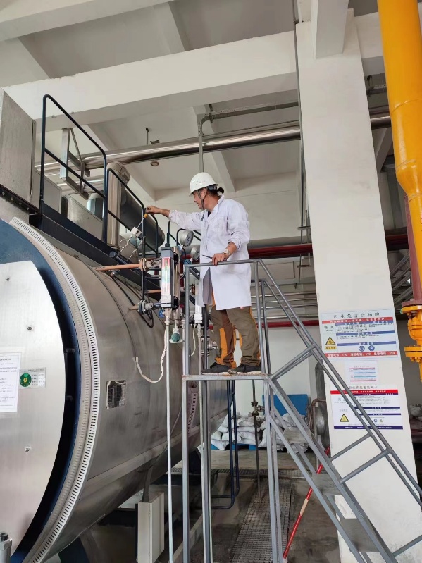 甘肅皓天醫藥可靠的鍋爐及安裝技術伙伴